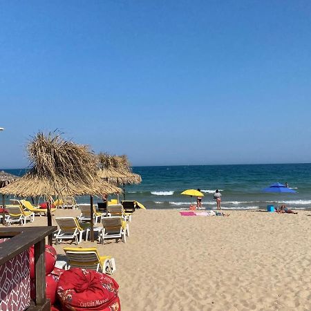 Desi House 302B Cozy Studio Nesebar Apartamento Exterior foto