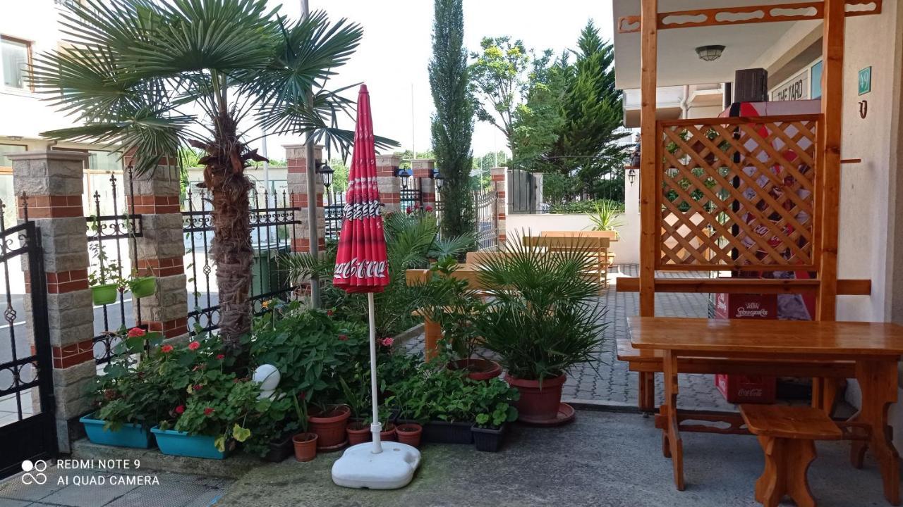 Desi House 302B Cozy Studio Nesebar Apartamento Exterior foto