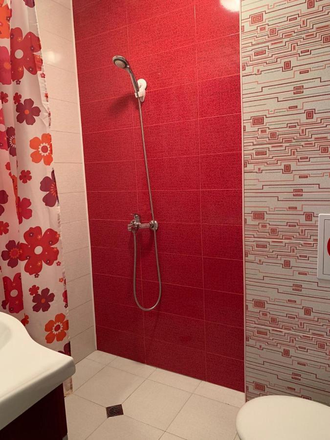 Desi House 302B Cozy Studio Nesebar Apartamento Exterior foto