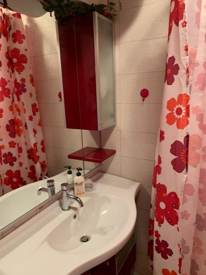 Desi House 302B Cozy Studio Nesebar Apartamento Exterior foto