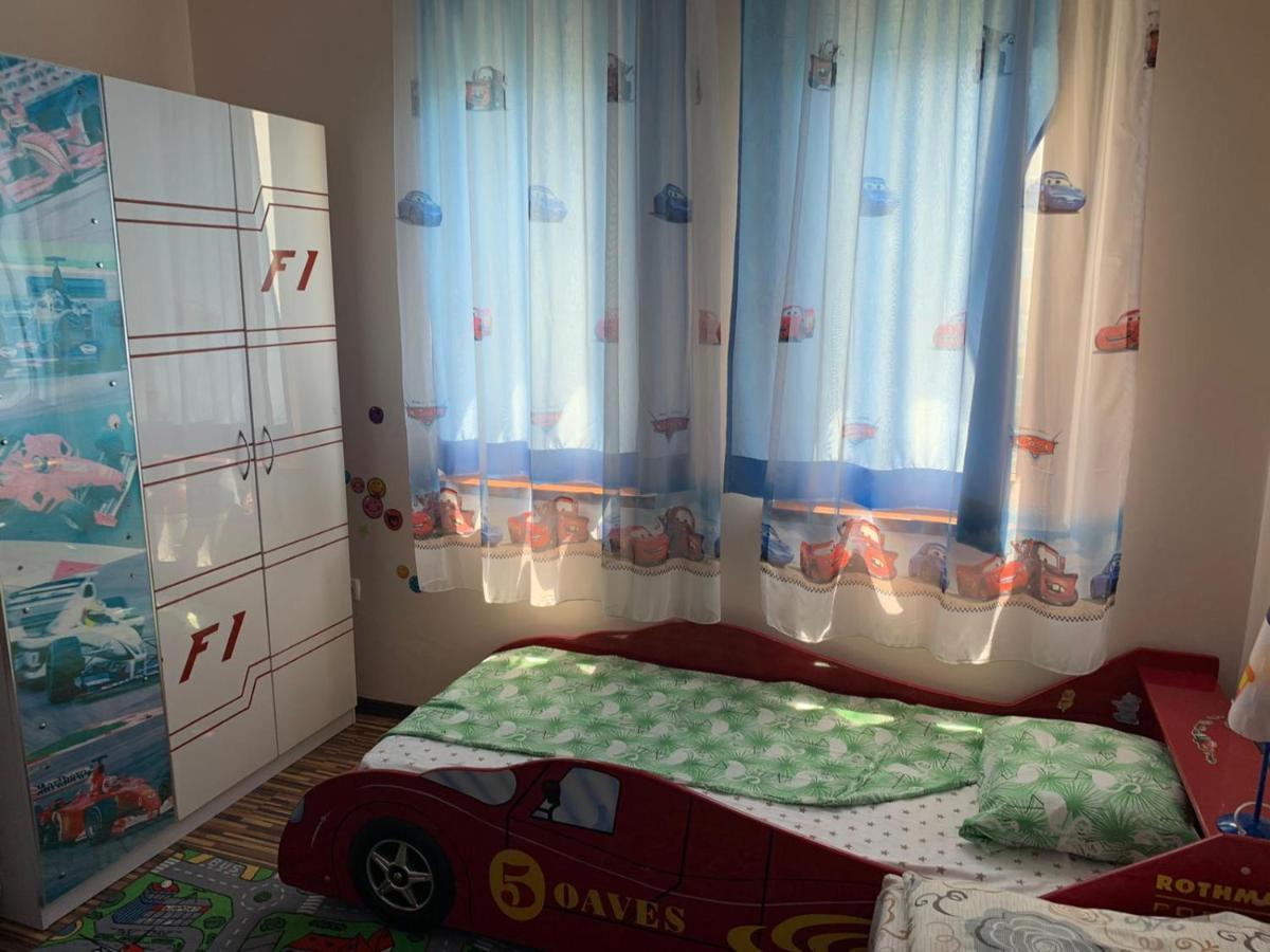 Desi House 302B Cozy Studio Nesebar Apartamento Exterior foto